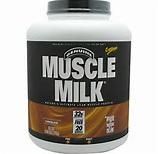 Muscle Milk
