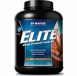 Whey Protein Supplement