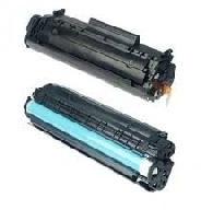 Compatible Toner Cartridge