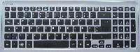 Computer Key Boards
