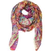 Silk Cashmere Scarves