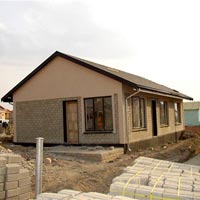 Housing Construction Services
