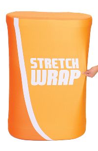 OCP Stretch Wrap