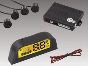 Car Reversing Sensor