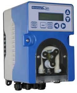 SEKO Peristaltic Pump, Power : Electric