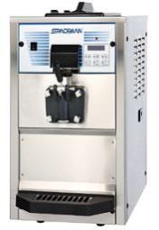 Soft Ice Cream Machine