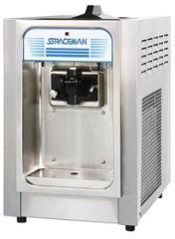 Soft Ice Cream Machine