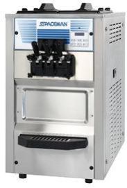 Soft Ice Cream Machines