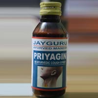 Priyagin Syrup