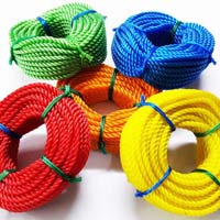 Fishing Ropes