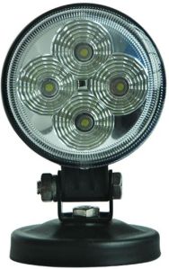 3'' Round Epistar 12w Work Light