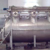 Soft Flow Dyeing Machine