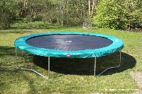 Trampoline