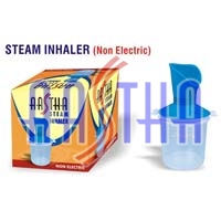 Non Electric Steam Inhaler