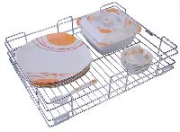 Stainless Steel Kitchen Drawer Basket