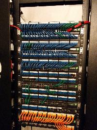 network racks