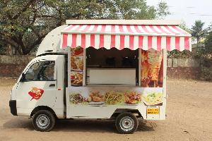 Food Van