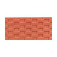Red Terracotta Decorative Tiles