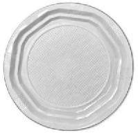 Disposable Plastic Plate