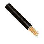 Single Core Insulated Copper Conductor (Unsheathed) - 02