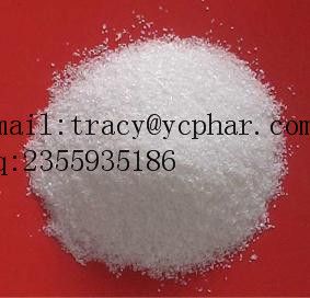 4-Chlorodehydromethyltestosterone