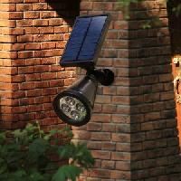 solar landscape light