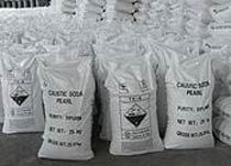 Caustic Soda