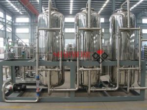 Sand Filter