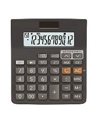 basic calculators