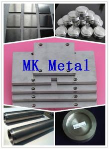 Titanium Sputtering Target