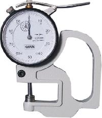 Dial Thickness Gauge