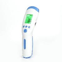 contact less thermometer