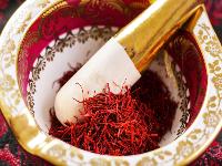 Pure Kashmiri Saffron