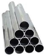 Stainless Steel Round Tubes