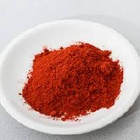 red sandal powder