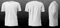 round neck t shirt