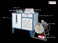 Liquid Resign Platemaking Machine
