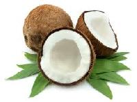 coconut products