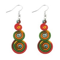 Handcrafted Earrings