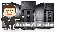 Dedicated Hosting Services