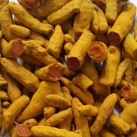 turmeric finger