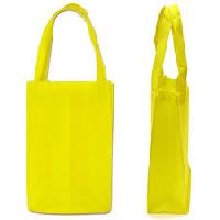 printed non woven bag