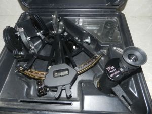 Tamaya Marine Sextant
