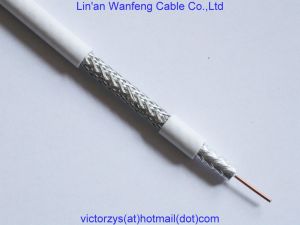 Rg6 Coaxial Cable