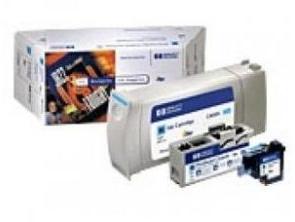 Printing Inks & Printer Consumables