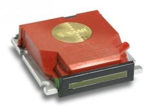 Xaar Electron Print Head