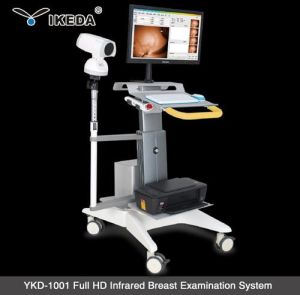 Medical Breast Examination Equipment