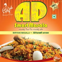 Biryani Masala Powder