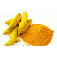 turmeric powder