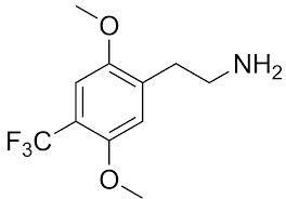 Psychedelic Phenethylamine